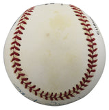 Giants Monte Irvin Authentic Signed Leonard Coleman ONL Baseball BAS #BW89046