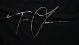 Trevor Lawrence Autographed Jacksonville Jaguars Nike Black Game Jersey-Fanatics