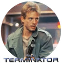 Michael Biehn (Kyle Reese) Signed "Terminator" Movie Script (Beckett) 1984 Movie