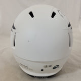 DARREN SPROLES SIGNED EAGLES F/S LUNAR ECLIPSE SPEED REP HELMET BECKETT QR