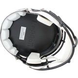 Julio Jones Autographed/Signed Atlanta Falcons F/S TB Helmet Beckett 51887