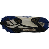 Jeff Robinson Signed Game Used Reebok Sz 12 Cleat Right Foot Beckett 44712