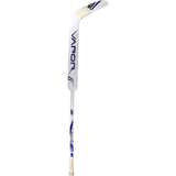 Jonas Johansson Autographed/Signed Colorado Avalanche Hockey Stick Goalie 59455