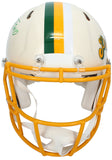 Jordan Love Autographed Green Bay Packers RETRO Speed Authentic Helmet Beckett