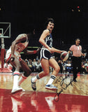 Lovie Dampier Autographed Signed 8x10 Photo Spurs "To John" (4 Count Lot) 244891