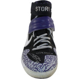 Trevor Story Signed Colorado Rockies Game Used Right Cleat Nike Beckett 57821