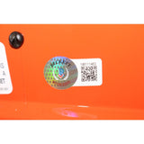 Boomer Esiason Signed Cincinnati Bengals F/S Helmet 88 MVP BAS 43104