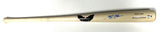 Brewers RYAN BRAUN Signed Game Model Sam Blonde Bat AUTO - BECKETT