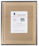 Jack Nicklaus Signed Framed 11x14 Golf Photo BAS LOA AB51356