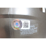 Joe Klecko Autographed/Signed New York Jets Flash Mini Helmet Beckett 43029