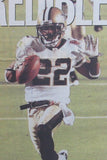 The Times Picayune Newspaper Saints Super Bowl XLIV Champs Framed 136613