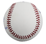 Vladimir Guerrero Jr. "2021 ASG MVP" Signed 2021 ASG Logo Baseball JSA #SS26743