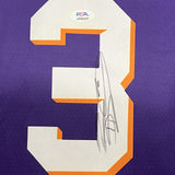 Bradley Beal Signed Jersey PSA Phoenix Suns Autographed