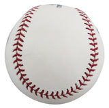 Pete Rose "Mr Trump Make America Strong Again" Signed OML Baseball BAS #BV01137