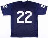 John Cappelletti Signed Penn State Nittany Lions Jersey Inscribed "73 Heisman"