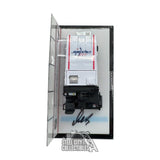 Alexander Ovechkin Autographed Washington 1:43 Scale Die-Cast Zamboni - Fanatics