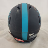 DAN MARINO SIGNED MIAMI DOLPHINS F/S ECLIPSE SPEED AUTHENTIC HELMET BECKETT