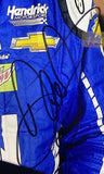 Dale Earnhardt Jr Signed 16x20 Nascar Photo Fanatics