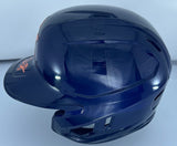 Astros WS Champ ALEX BREGMAN Signed Full Size Rawlings Baseball Helmet AUTO BAS