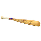 Margot Robbie Autographed Suicide Squad Baseball Bat w/ Harley Quinn Inscription