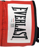 JULIO CESAR CHAVEZ SR. AUTOGRAPHED BOXING GLOVE LEFT HAND TRISTAR HOLO 208802