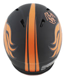 Broncos Peyton Manning Signed Eclipse Proline Full Size Speed Helmet Fanatics
