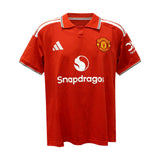 Harry Maguire Signed Manchester Utd 2026-27 Soccer Jersey #5 with Beckett COA