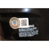 Lesean McCoy Signed Philadelphia Eagles 22 Alt Mini Helmet Beckett 43030