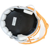 Warren Sapp Autographed Tampa Bay Buccaneers F/S TB Helmet HOF Beckett W 51893