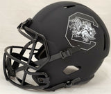 JAYCEE HORN AUTOGRAPHED SOUTH CAROLINA ECLIPSE FULL SIZE HELMET BECKETT 190013