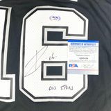 Pau Gasol signed jersey PSA/DNA San Antonio Spurs Autographed