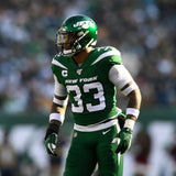 Jamal Adams Signed New York Jets Jersey (JSA COA) #6 Overall Draft Pick 2017 D.B