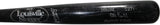 Ellis Burks Colorado Rockies Game Used Louisville Slugger Baseball Bat 57277