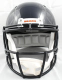 Jay Cutler Autographed Chicago Bears F/S Speed Helmet - Beckett W Hologram