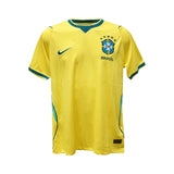 Gabriel Signed Brazil FC Soccer Jersey #3 with Beckett COA