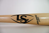 Larry Walker Colorado Rockies Signed Louisville Slugger Bat "HOF 2020" TriStar