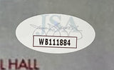 Molly Ringwald Signed Framed 11x17 Sixteen Candles Movie Poster Photo JSA ITP