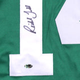 Richard Todd Signed New York Jets Jersey (RSA) N.Y Quarterback 1976-1983