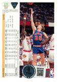 Mark Price Autographed/Signed 91-92 Upper Deck #239 Trading Card Beckett 52531