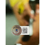 Lance Armstrong Autographed/Signed 16x20 Photo Beckett 46519