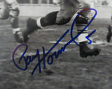 Paul Hornung Green Bay Packers Signed/Autographed 11x14 B/W Photo JSA 158260
