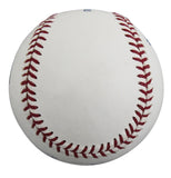 Phillies Cole Hamels Authentic Signed Allen Selig OML Baseball BAS #BY031109