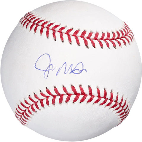 Joe Montana Signed Baseball - Fanatics