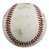 Phillies Mike Schmidt Authentic Signed William White ONL Baseball BAS #BU64177