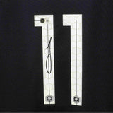 Ousmane Dembele Signed France Soccer Jersey #11 with Beckett COA