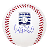 Ichiro Suzuki Seattle Mariners Signed Hall of Fame Official MLB Baseball BAS