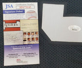 Tyson Campbell Signed Jacksonville Jaguars Jersey (JSA COA) 2021 2nd Rnd Pck D.B