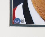 Jack Nicklaus Signed Framed 11x14 Golf Photo BAS LOA AB51363