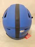 ERIC DICKERSON "HOF 99" SIGNED INDIANAPOLIS COLTS RAVE SPEEDFLEX HELMET BECKETT