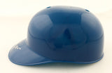 Shawon Dunston Signed Chicago Cubs Full-Size Helmet (Schwartz) 1982 #1 Draft Pck